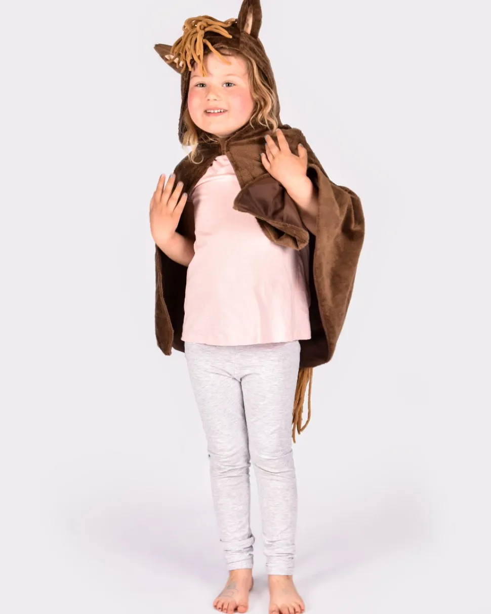 Pferd, 3-8 Jahre
