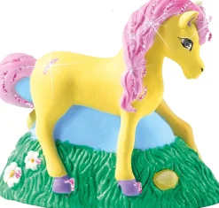 Pferde Giesen & Bemalen