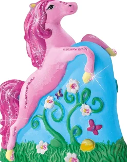 Pferde Giesen & Bemalen