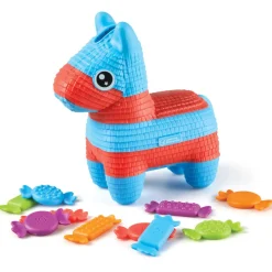 Pia, Die Pinata