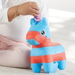 Pia, Die Pinata