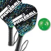 Pickleball Set - Gartentennis