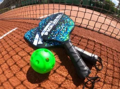 Pickleball Set - Gartentennis