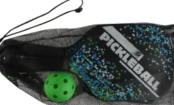 Pickleball Set - Gartentennis