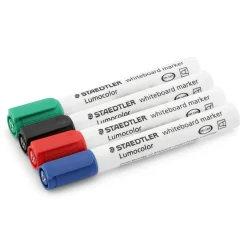 Piktogramm Zubehör - Whiteboard Marker, 4 Stk.
