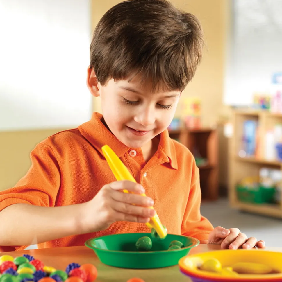 Pinzette Riesig - Set Mit 12 Stk.