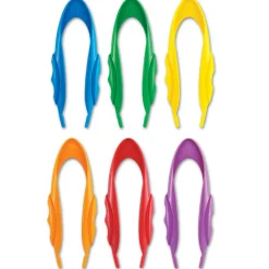 Pinzette Riesig - Set Mit 12 Stk.