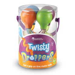 Pipette Twisty Droppers - 4 Stk.