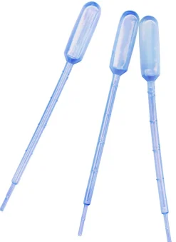 Pipetten - Set Mit 12 Stk