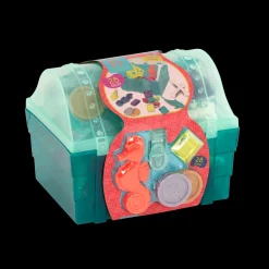 Piraten-Schatzkiste Zum Tauchen, 28 Teile