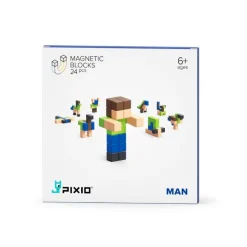 Pixio 24 - Mann