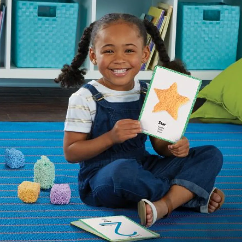 Playfoam - Form Und Lern Die Zahlen