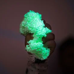 Playfoam - Glow In The Dark, 8Er Set