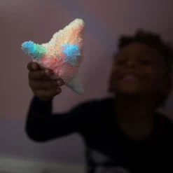 Playfoam - Glow In The Dark, 8Er Set