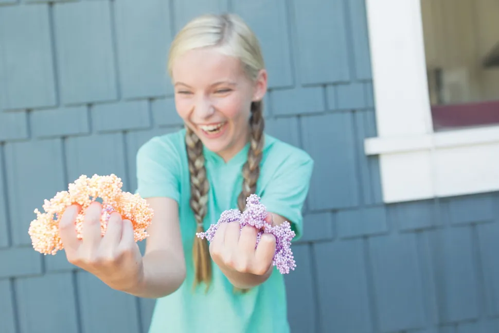 Playfoam - Groses Regenbogen Set, 24-Teilig