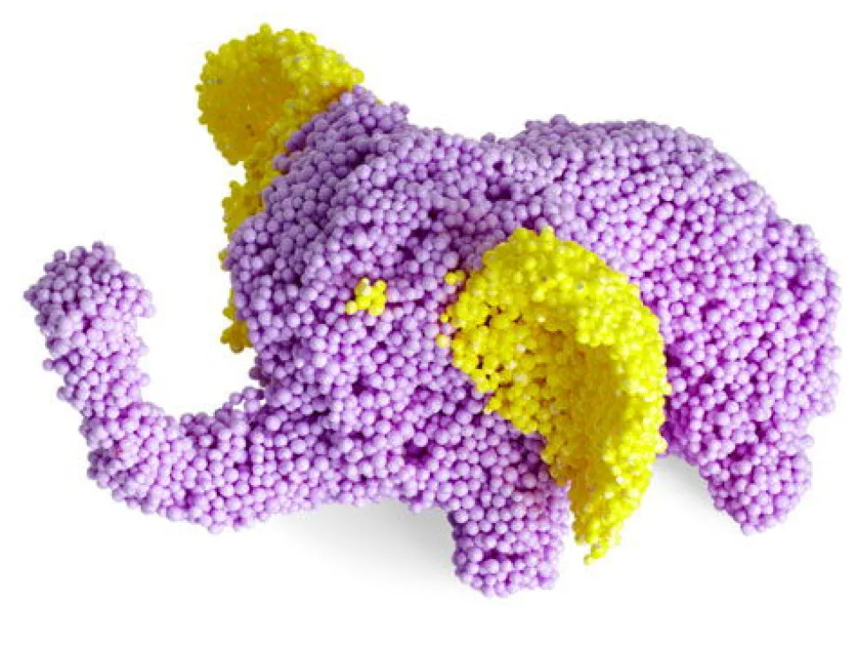 Playfoam - Set Mit 8 Stk.