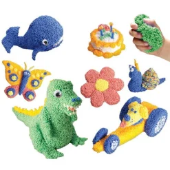 Playfoam - Set Mit 20 Stk.