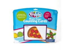 Playfoam Kugelknete - Form Und Lern Zu Zahlen