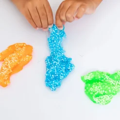 Playfoam Kugelknetschleim - 4 Stk.