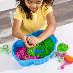 Playfoam Pluffle - Sensorische Spielstation