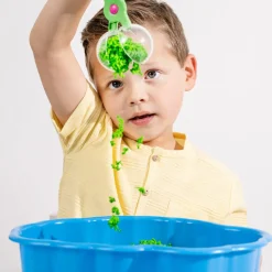 Playfoam Pluffle - Sensorische Spielstation