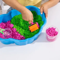 Playfoam Pluffle - Sensorische Spielstation