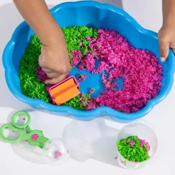 Playfoam Pluffle - Sensorische Spielstation
