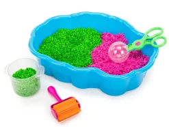 Playfoam Pluffle - Sensorische Spielstation