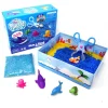 Playfoam Pluffle - Spielset Verstecken