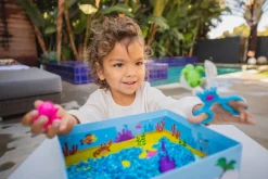 Playfoam Pluffle - Spielset Verstecken