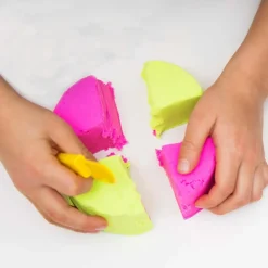 Playfoam Sand - 8 Farben