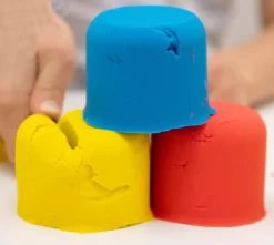 Playfoam Sand - 8 Farben