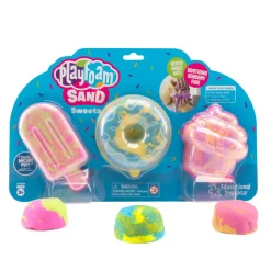 Playfoam Sand - Suses