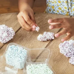 Playfoam Shimmer - 5 Farben