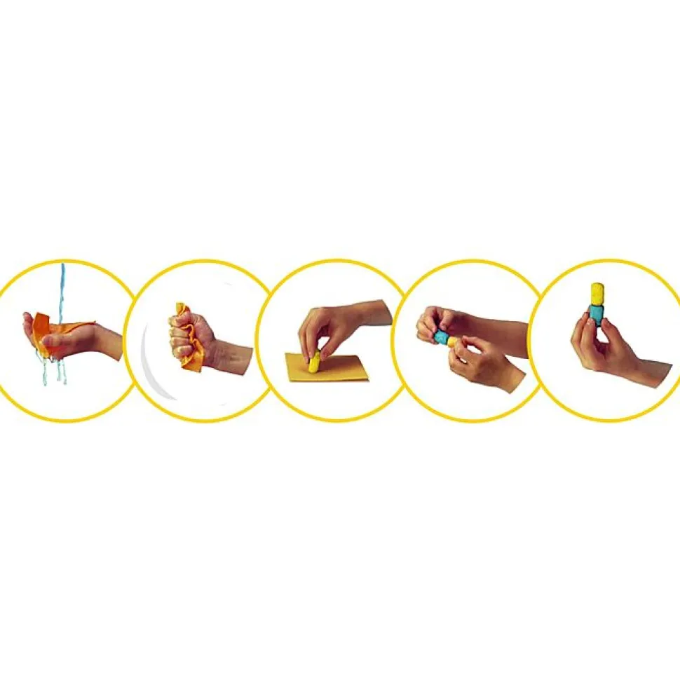 Playmais Zubehör - Anatomiepuzzle