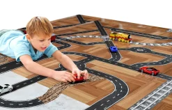 Playtape - Strasenfolie - 10 Cm X 5 Meter