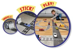 Playtape - Strasenfolie - 5 Cm X 5 Meter