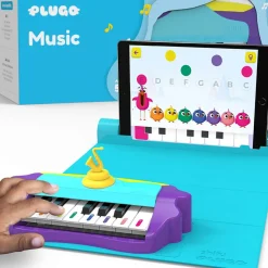 Plugo Tunes - Interaktives Musik-Spiel