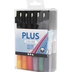 Plus Color Filzer - 18 Stk.