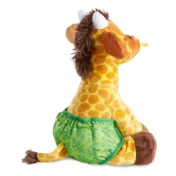 Pluschtier - Babygiraffe