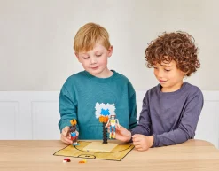 Plus-Plus - Learn To Build Sport, 600 Teile