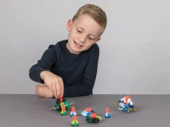 Plus-Plus - Lern Kreisel Zu Bauen, 240 Stk.