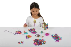 Plus-Plus - Lern Schmuck Zu Bauen, 500 Stk.