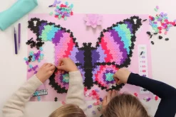 Plus-Plus - Puzzeln Nach Zahlen, Schmetterling,800