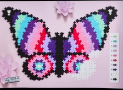 Plus-Plus - Puzzeln Nach Zahlen, Schmetterling,800