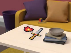 Plus-Plus - Puzzeln Nach Zahlen, Abenteuer, 250 T.