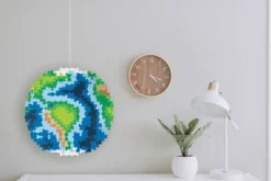 Plus-Plus - Puzzeln Nach Zahlen, Erde, 800 T.