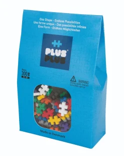 Plus-Plus Beutel - 300 Stk.