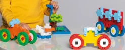 Plus-Plus Big - Make & Go! 29 Stk