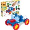 Plus-Plus Big - Make & Go! 46 Stk